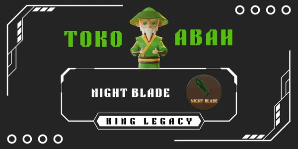 Night Blade