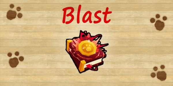 Gambar Product Blast