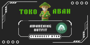 Awakening Outfit