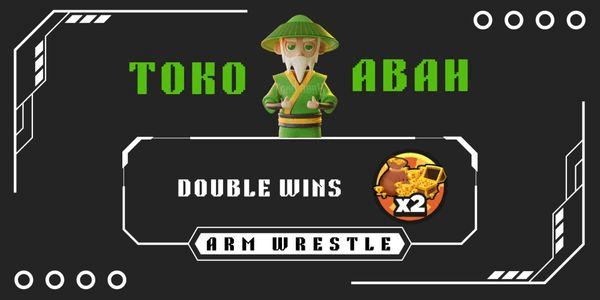 Gambar Product Double Wins