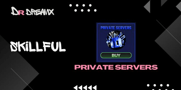 Gambar Product Private Server - Skillful