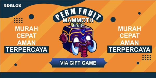 Gambar Product Mammoth (Perm)