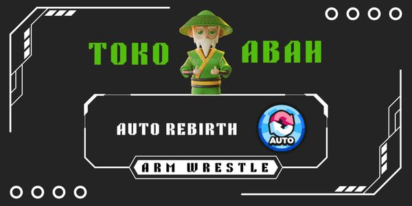 Gambar Product Auto Rebirth