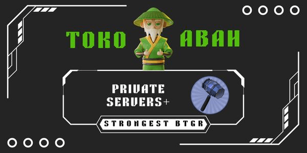 Gambar Product Private Servers+