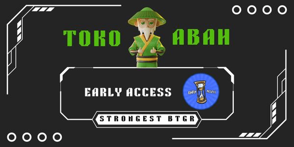 Gambar Product Early Access