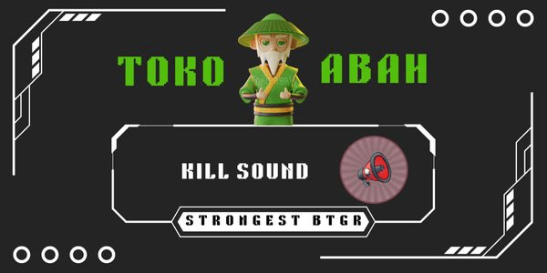 Gambar Product "Kill Sound"