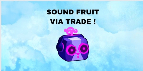 Gambar Product Sound Fruit