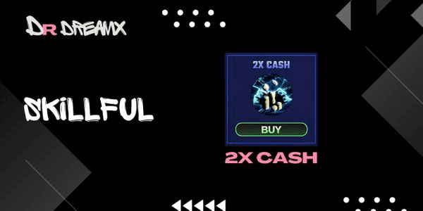 Gambar Product 2X Cash - Skillful