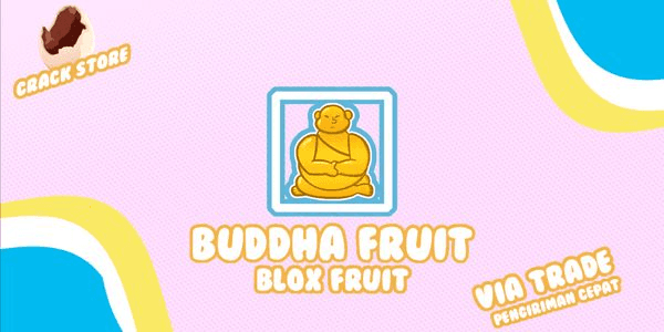 Gambar Product Human: Buddha (Beast)
