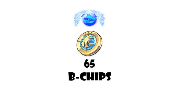 Gambar Product 65 billion chips