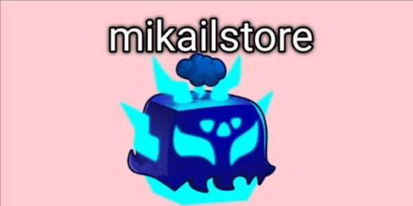 Gambar Product Rumble (Elemental)