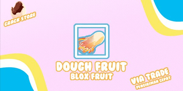 Gambar Product Dough (Elemental)