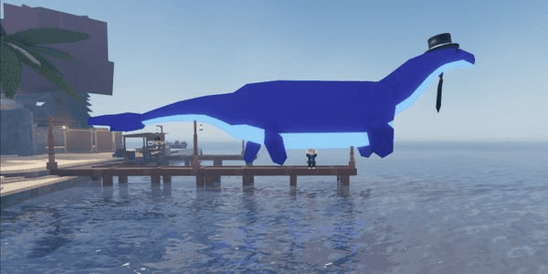 Gambar Product Sparkling Shiny Big Nessie ( 6625 kgs)