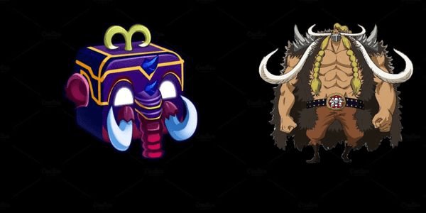 Gambar Product MAMMOTHS