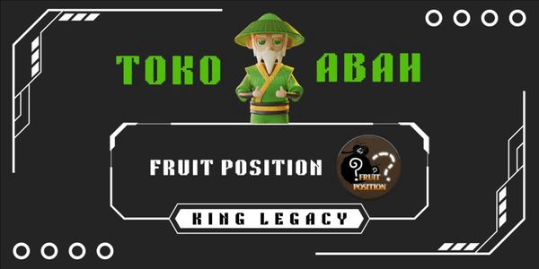 Gambar Product "Fruit Position"