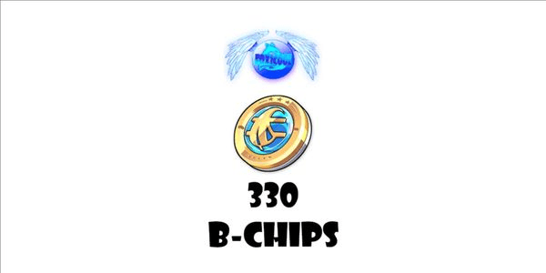 Gambar Product 330 billion chips