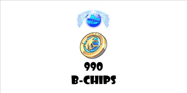 Gambar Product 990 billion chips