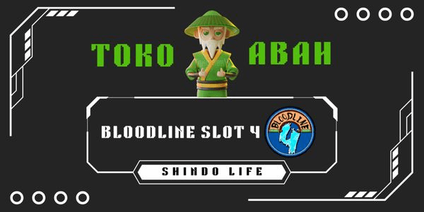 Gambar Product Bloodline Slot 4