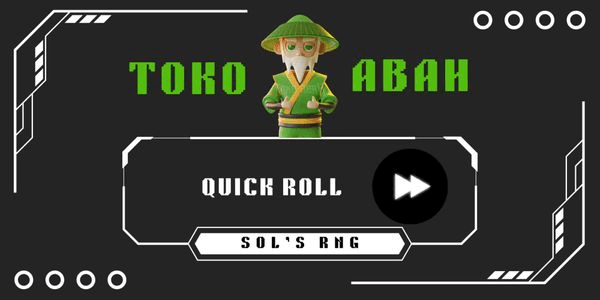 Gambar Product Quick Roll
