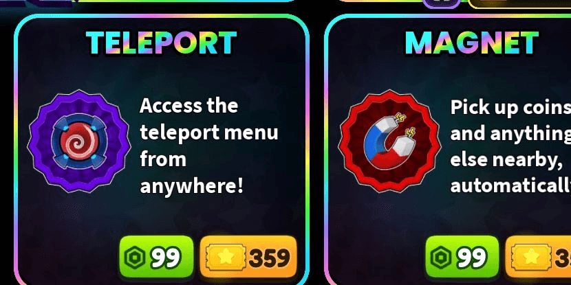 Product Showcase