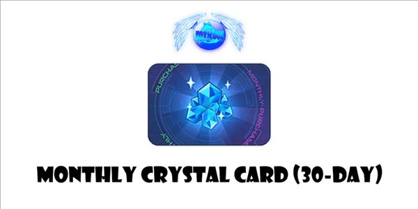 Gambar Product Monthly Card