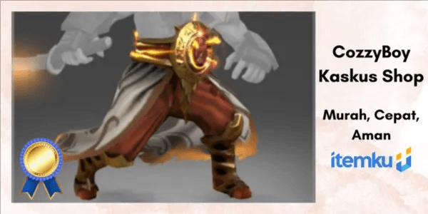 Belt of the Bladeform Aesthete (Juggernaut)