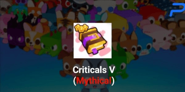 Gambar Product "Criticals" in  is "Critiques."