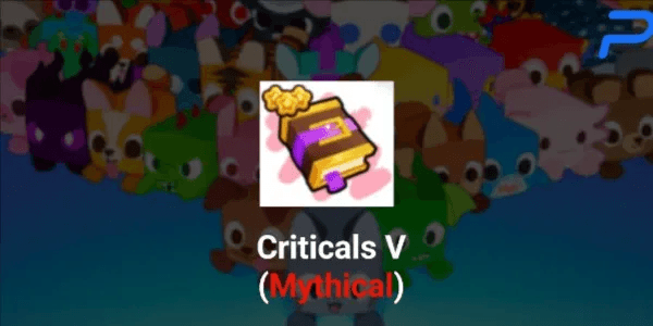 Criticals