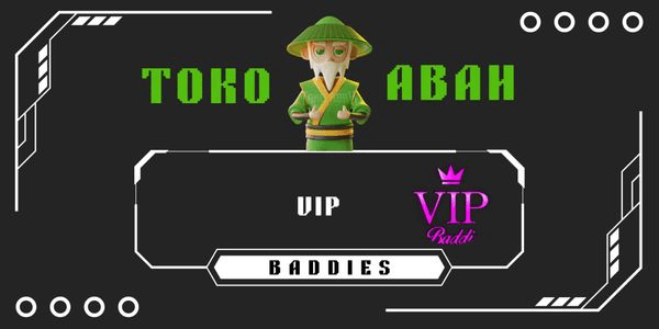 Gambar Product Baddies VIP