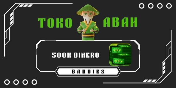 Gambar Product 500K Money