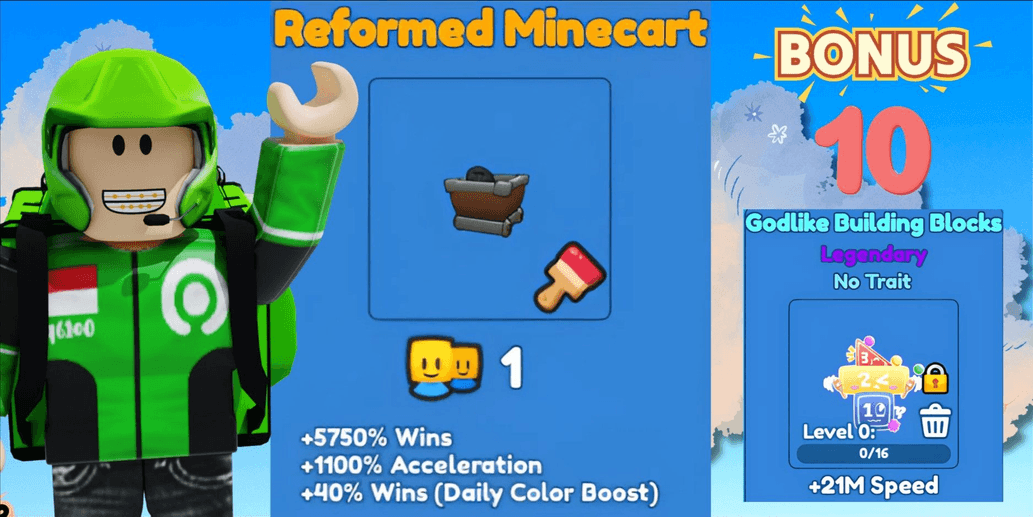 Product Showcase