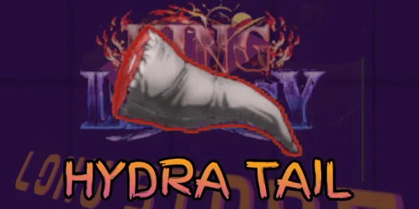 Hydra's Tail