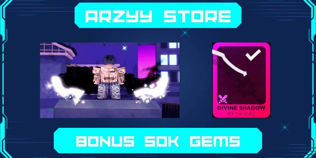 Product Showcase
