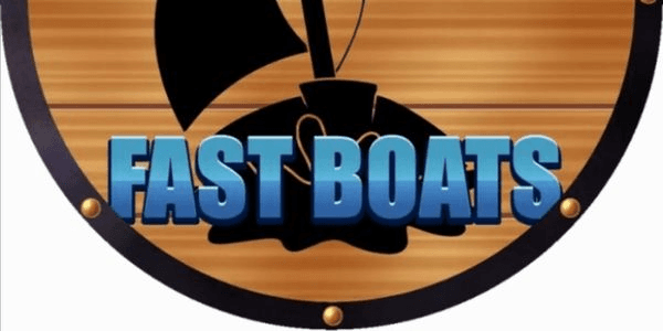 Gambar Product Fast Boats