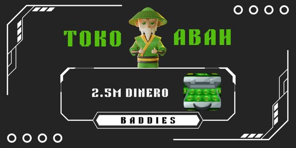 Gambar Product 2.5M Dinero