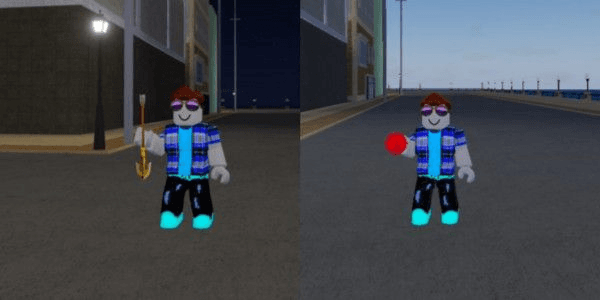 Product Showcase