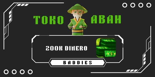 Gambar Product 200K Dinero