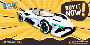 Aperture Vehicle - Jailbreak [Trading]
