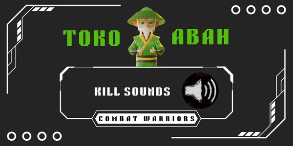 Kill Sound