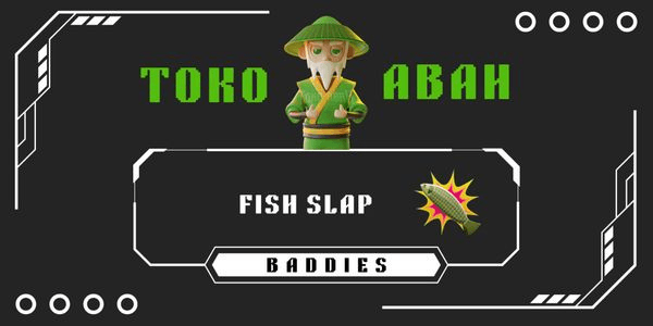 Gambar Product Fish Slap