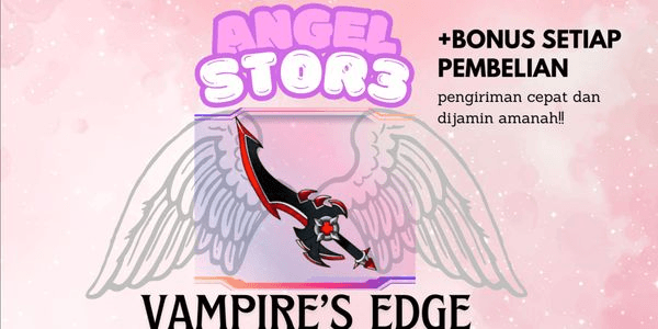 Gambar Product Vampire's Edge