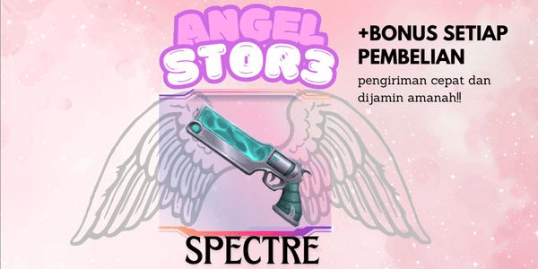 Gambar Product Spectre