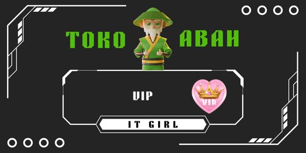 Gambar Product VIP