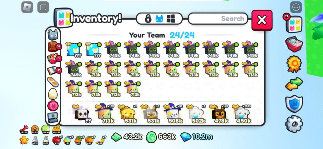 avatar Jual gems murah pet