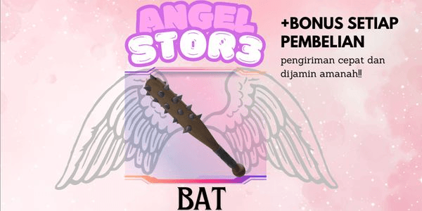 Gambar Product Bat