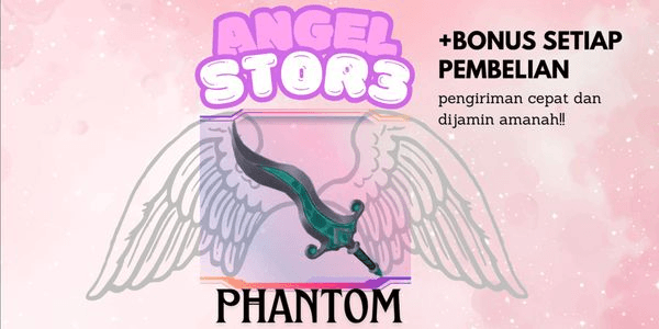 Gambar Product Phantom