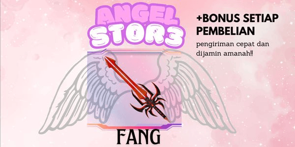 Gambar Product Fang