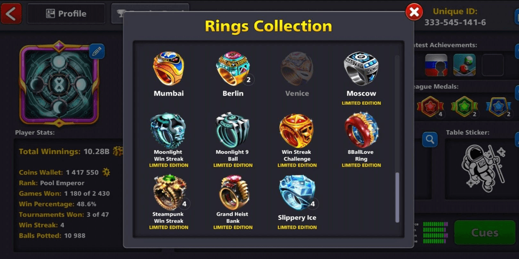 Product Showcase