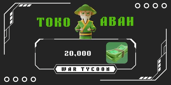 Gambar Product 20000
