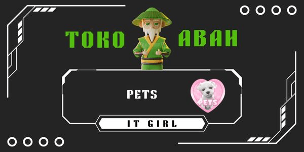 Gambar Product Pets